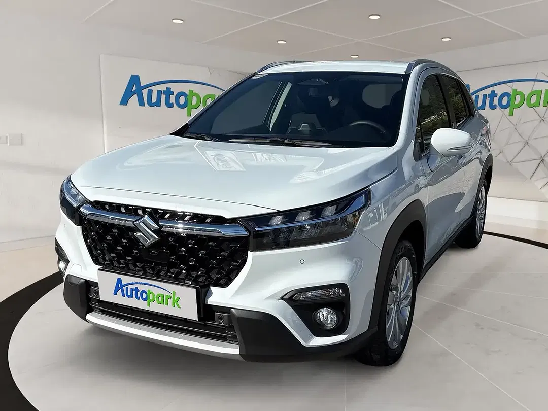 Suzuki S-Cross Hybrid 1.4 AllGrip - foto 1