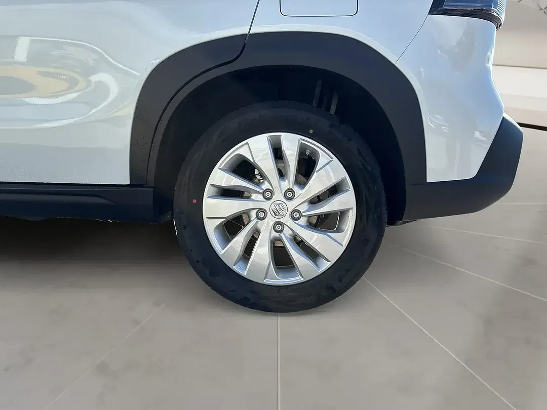 Suzuki S-Cross Hybrid 1.4 AllGrip - Thumbnail 9