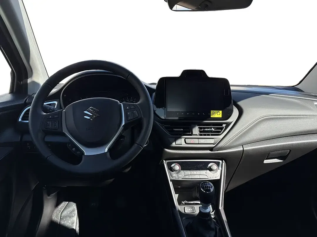 Suzuki S-Cross Hybrid 1.4 AllGrip - Thumbnail 10