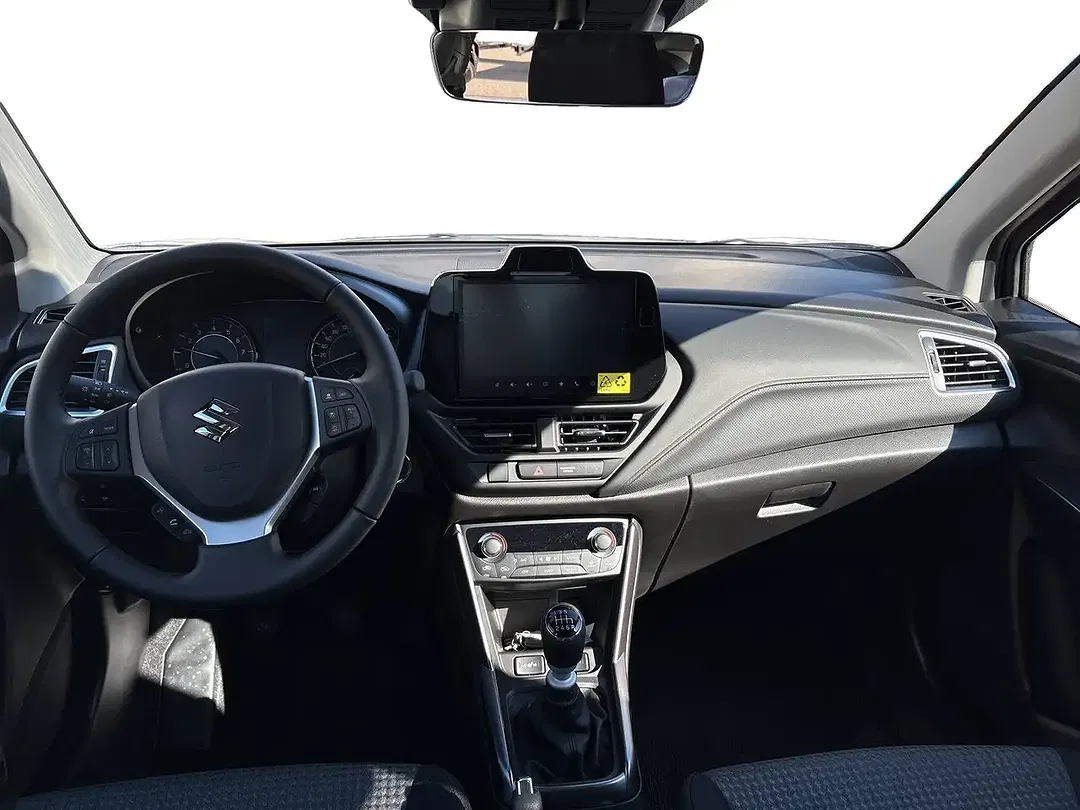 Suzuki S-Cross Hybrid 1.4 AllGrip - Thumbnail 11