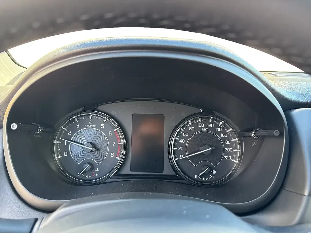 Suzuki S-Cross Hybrid 1.4 AllGrip - foto 13