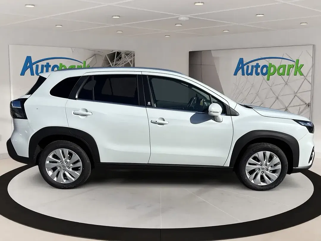 Suzuki S-Cross Hybrid 1.4 AllGrip - Thumbnail 3