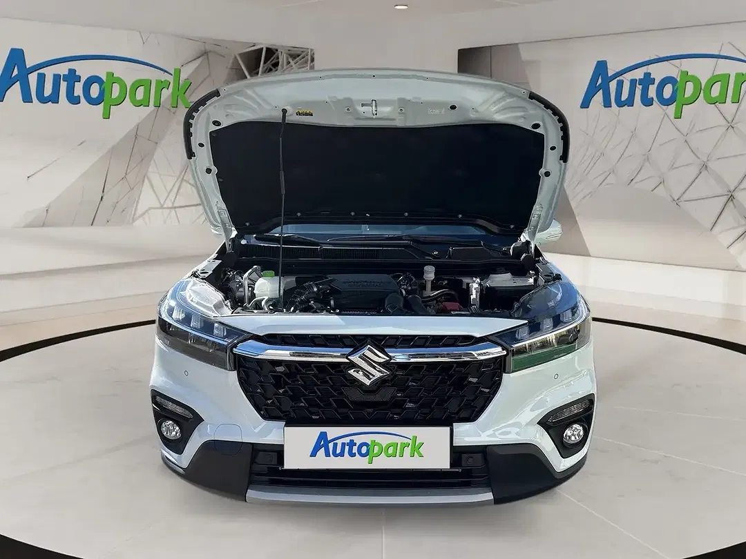 Suzuki S-Cross Hybrid 1.4 AllGrip - Thumbnail 7