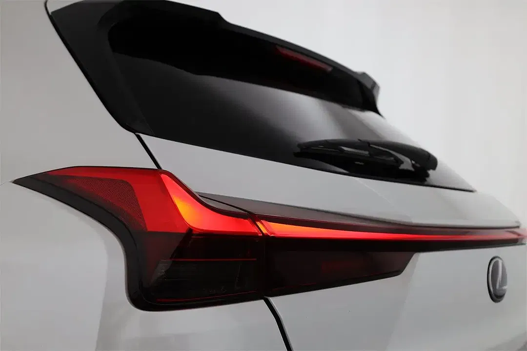 Lexus UX 250h Business - Thumbnail 9