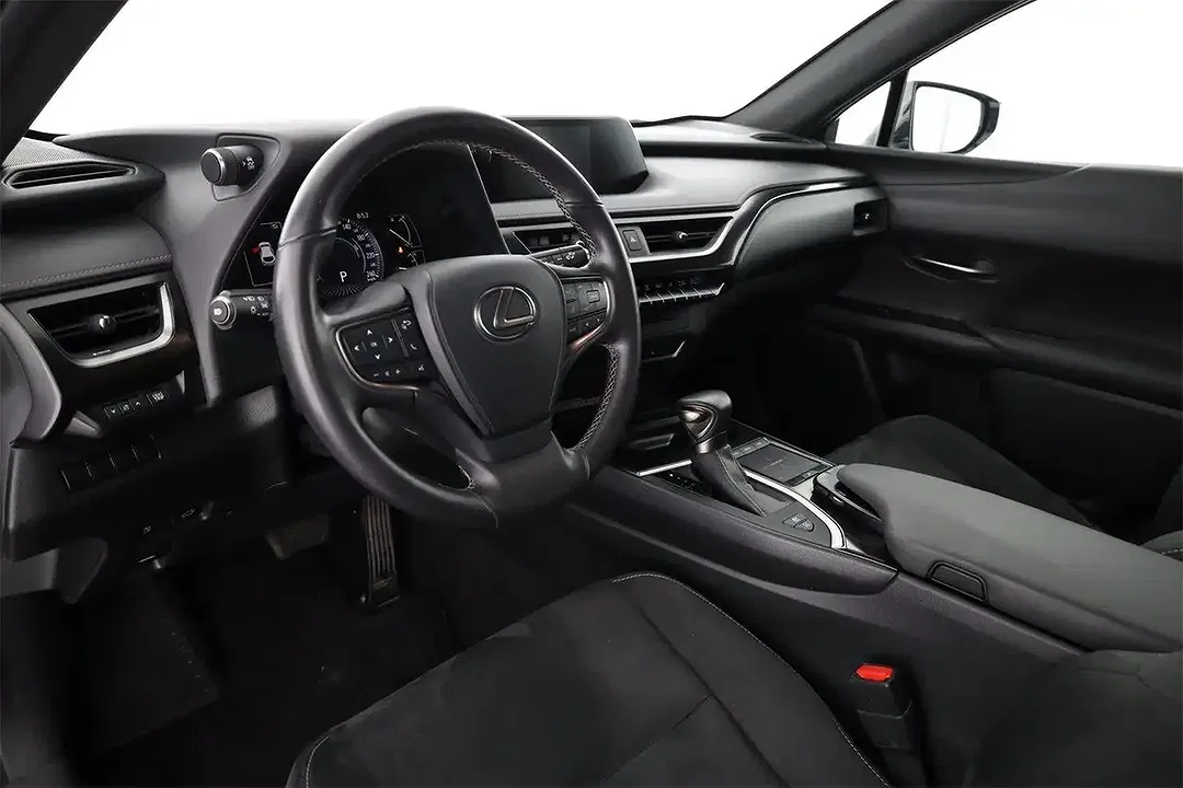 Lexus UX 250h Business - Thumbnail 11