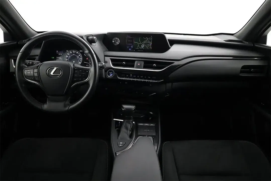 Lexus UX 250h Business - Thumbnail 12
