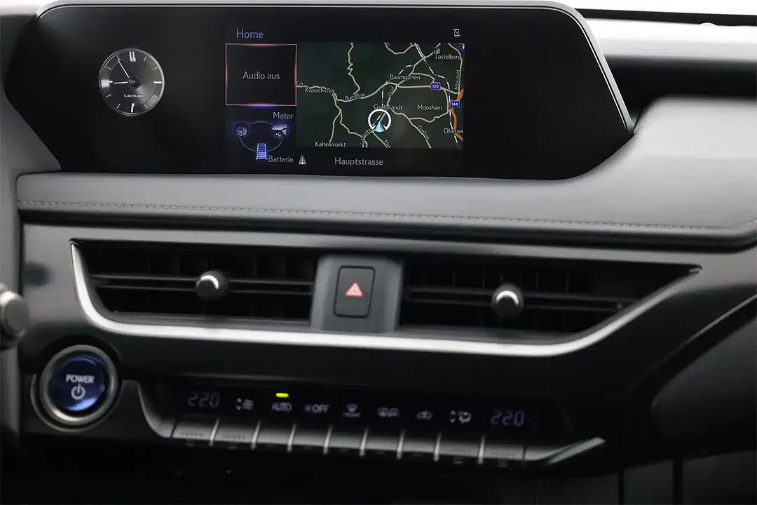 Lexus UX 250h Business - foto 14