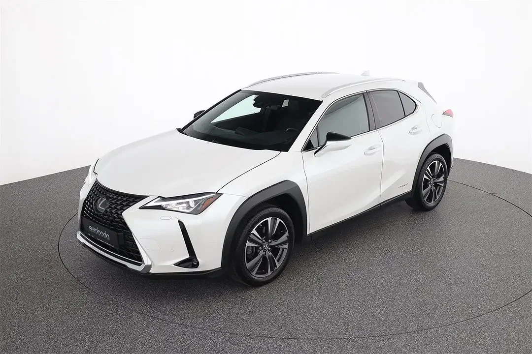 Lexus UX 250h Business - Afbeelding 1