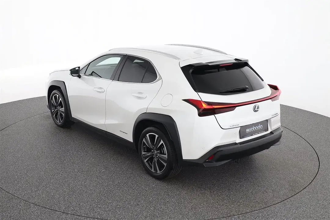 Lexus UX 250h Business - Thumbnail 3