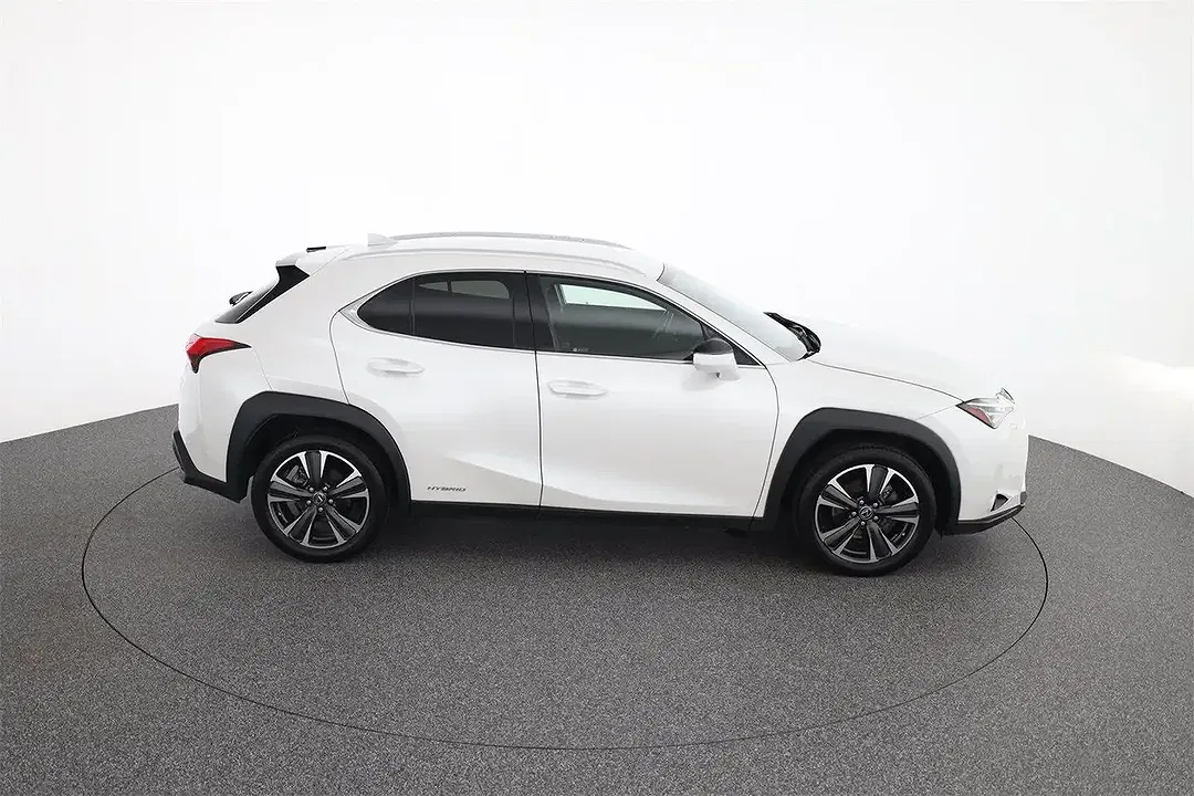 Lexus UX 250h Business - Thumbnail 5