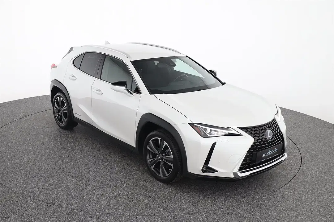 Lexus UX 250h Business - Thumbnail 6