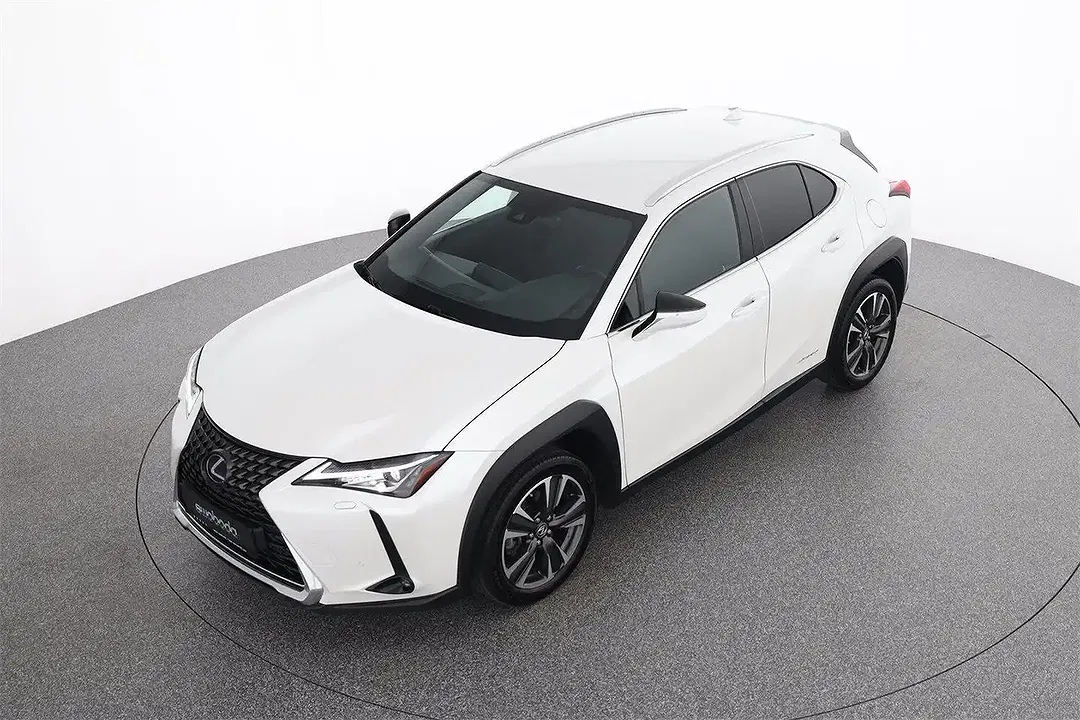 Lexus UX 250h Business - Thumbnail 7