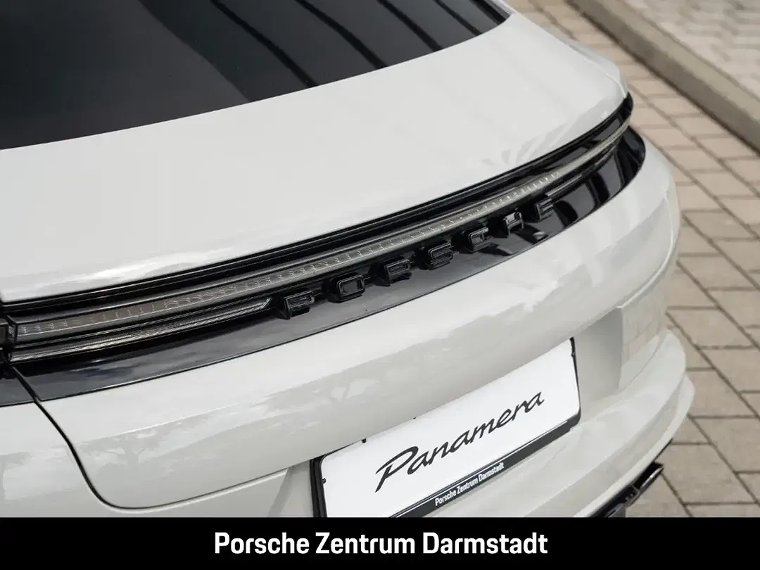 Porsche Panamera E-Hybrid - foto 15