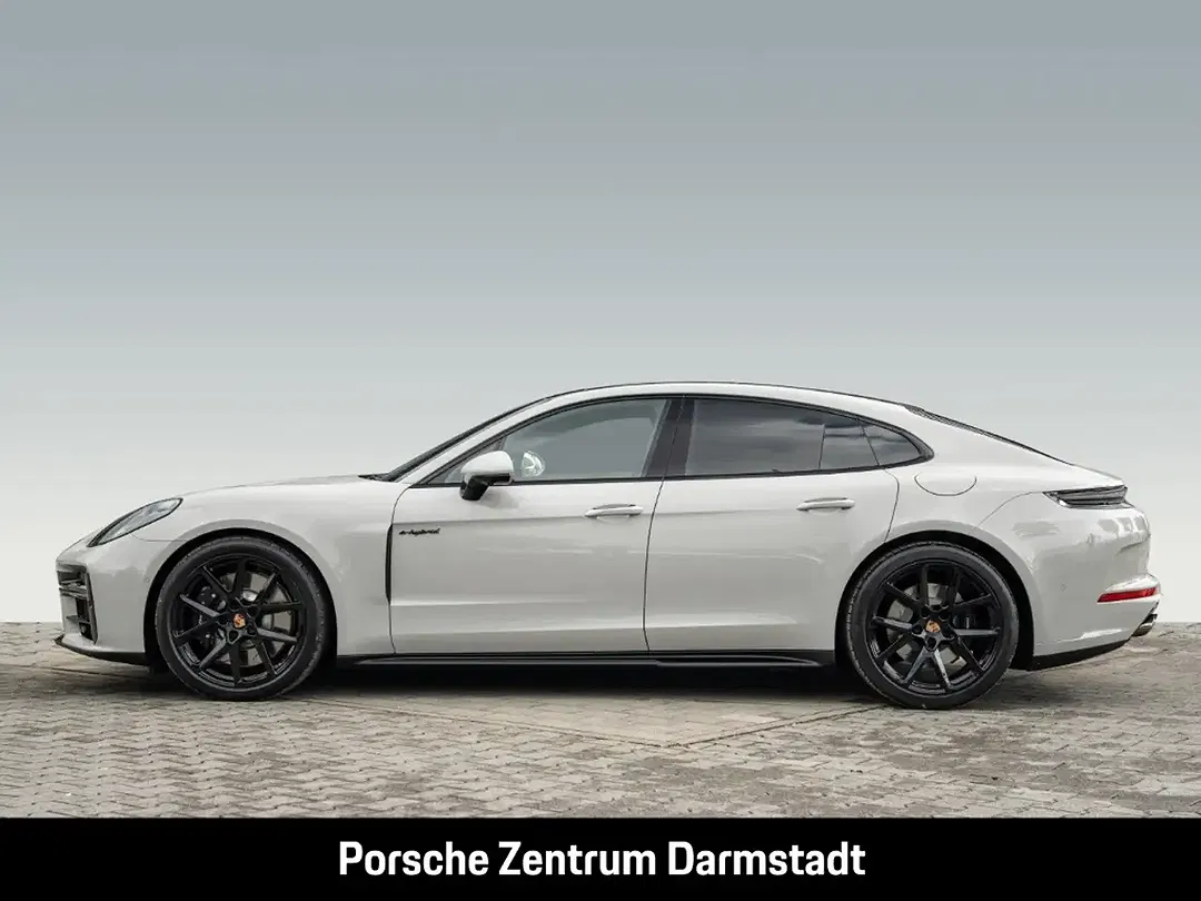 Porsche Panamera E-Hybrid - foto 2