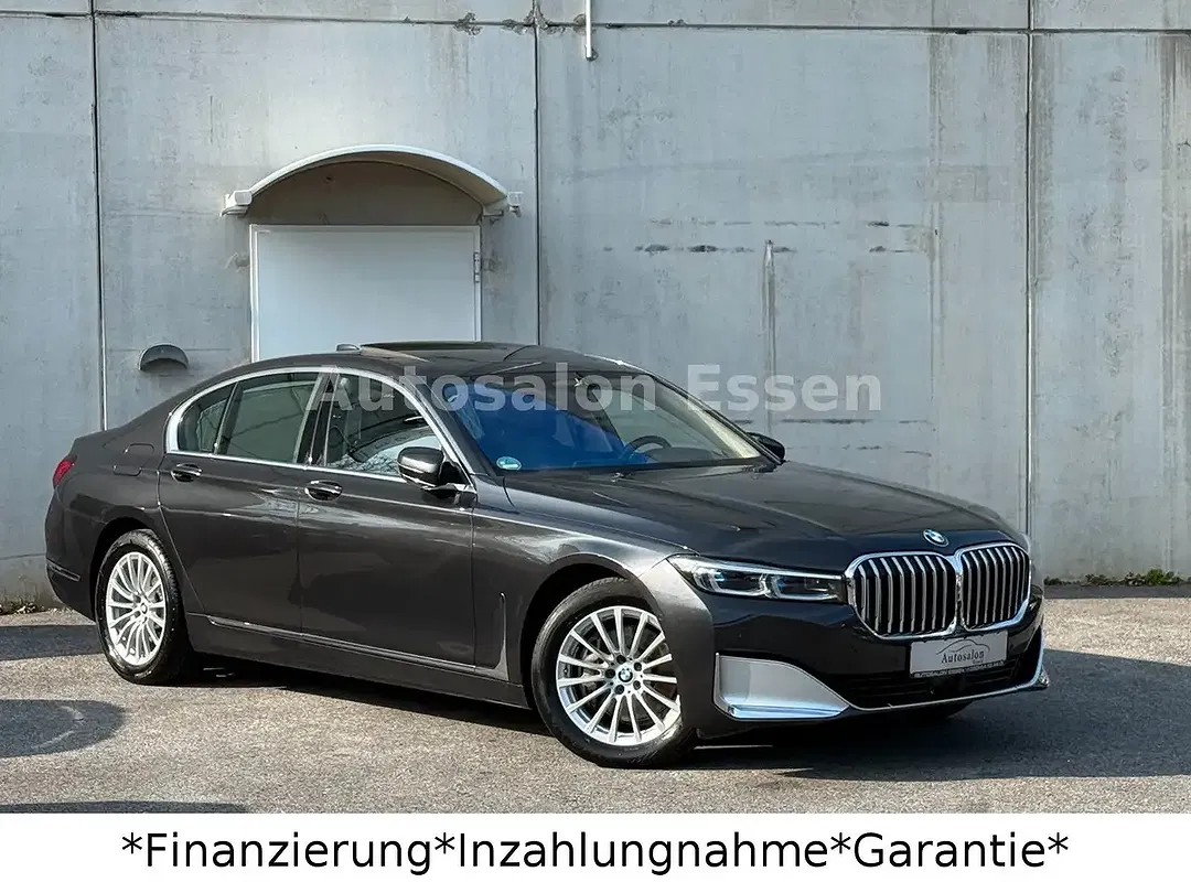 BMW 730 - Thumbnail 6