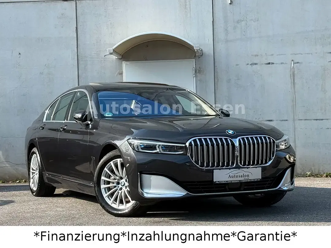 BMW 730 - Thumbnail 7