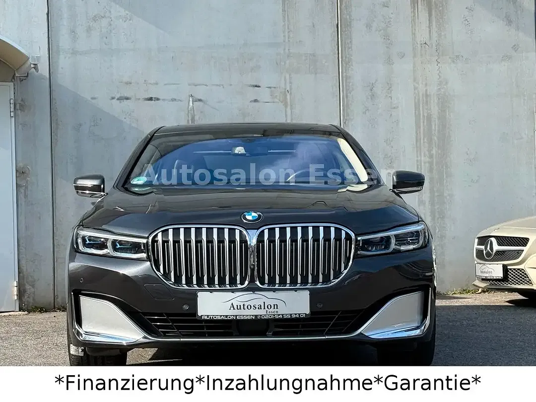 BMW 730 - foto 2