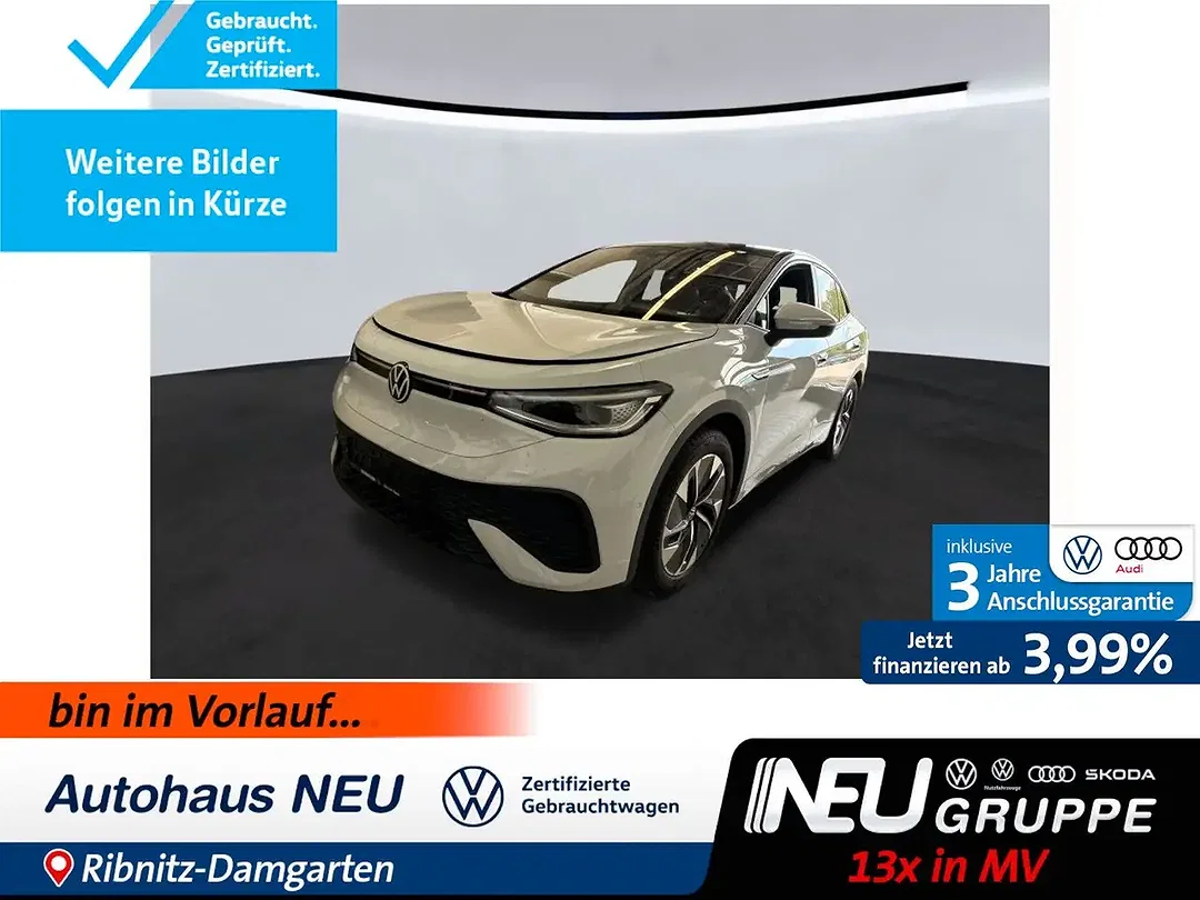 Volkswagen ID.5 Pro - Afbeelding 1