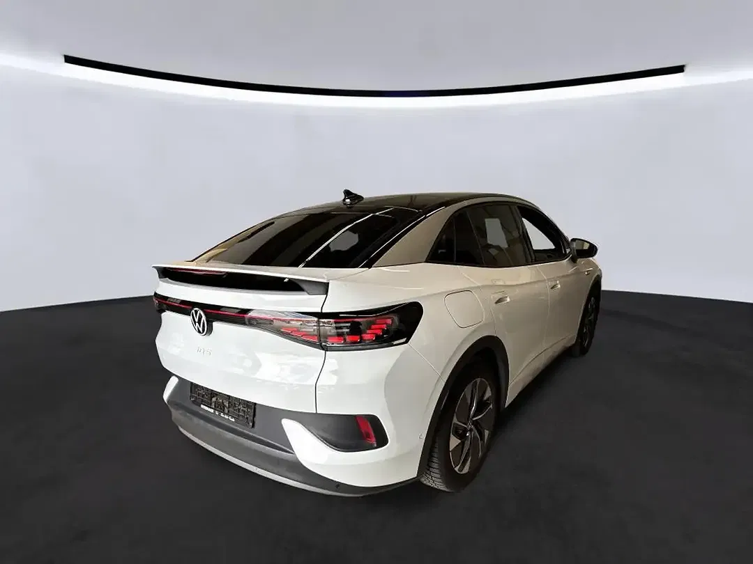 Volkswagen ID.5 Pro - Thumbnail 4