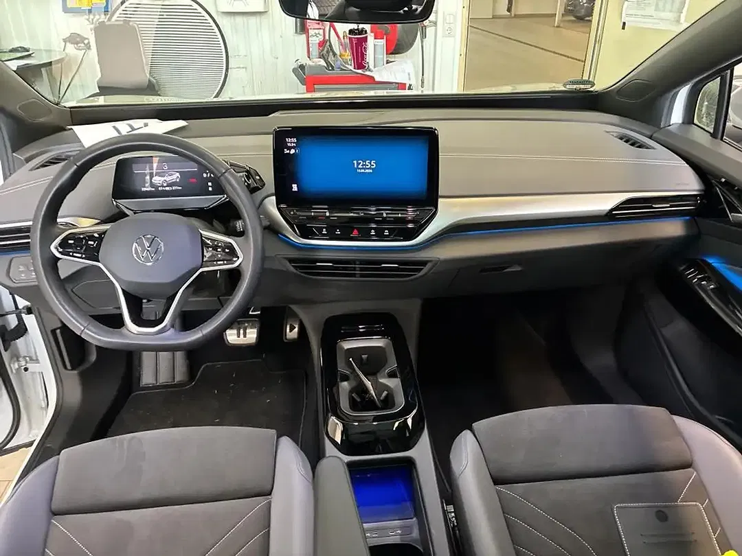 Volkswagen ID.5 Pro - Thumbnail 6
