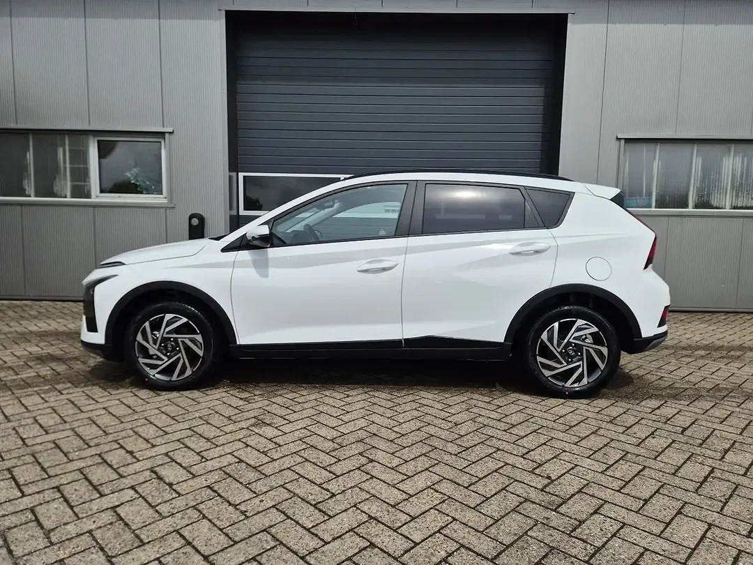 Hyundai BAYON 1.0 T-GDI Trend - Afbeelding 1