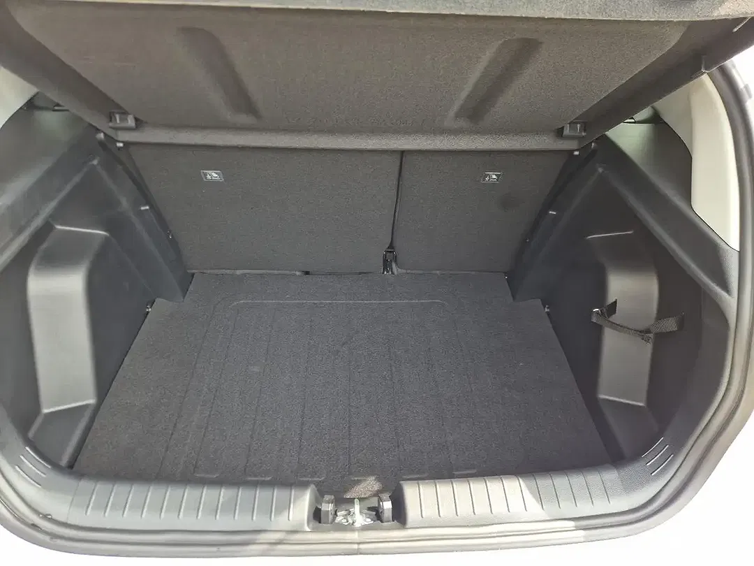 Hyundai BAYON 1.0 T-GDI Trend - foto 8