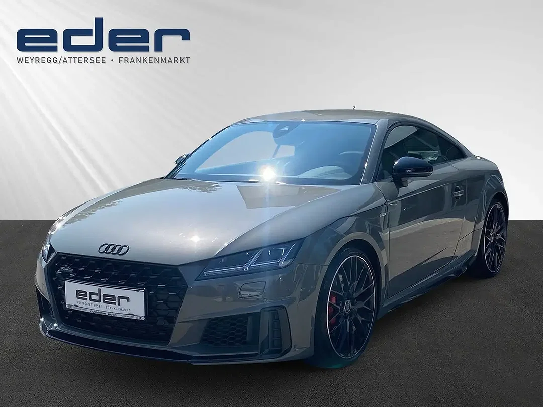 Audi TT 45 TFSI quattro - Afbeelding 1