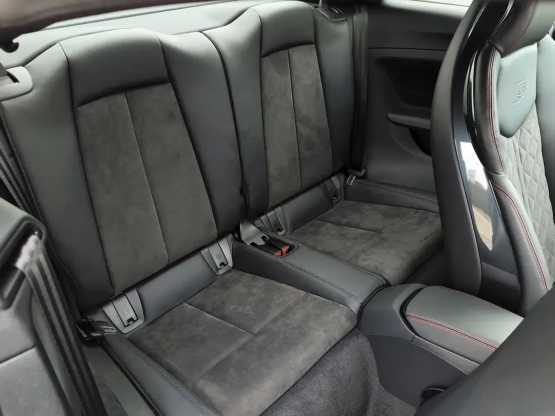 Audi TT 45 TFSI quattro - Thumbnail 12