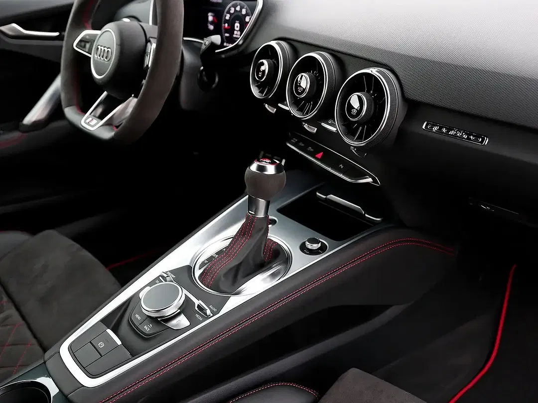 Audi TT 45 TFSI quattro - Thumbnail 13