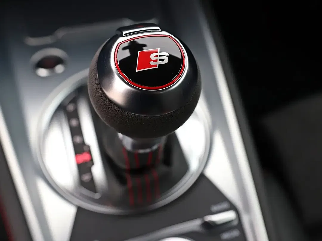 Audi TT 45 TFSI quattro - Thumbnail 14