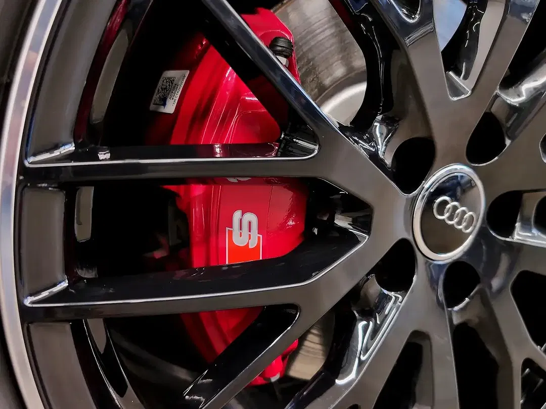 Audi TT 45 TFSI quattro - foto 15