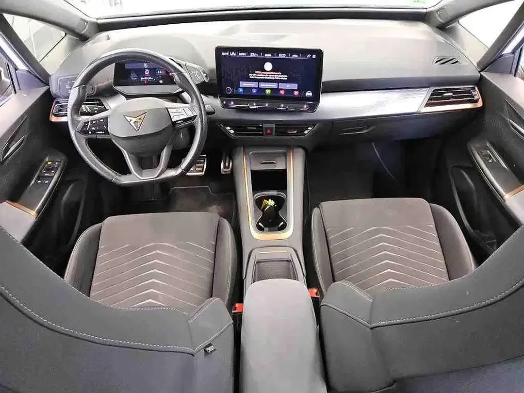 CUPRA Born - foto 9