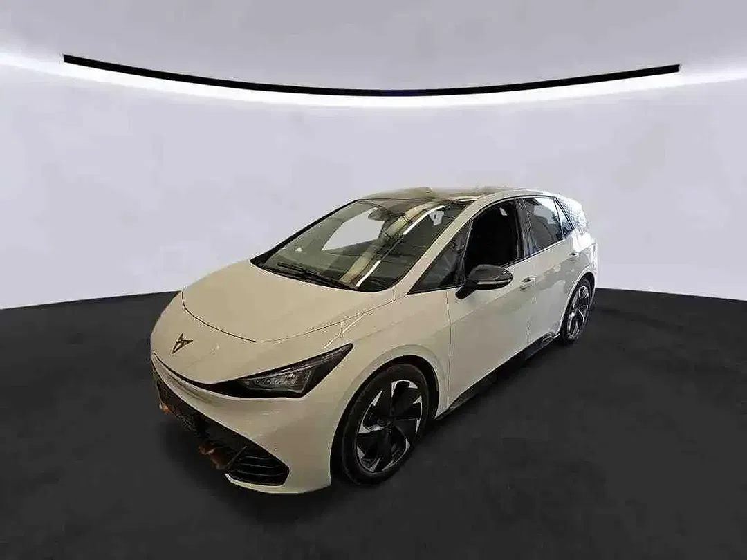 CUPRA Born - foto 2