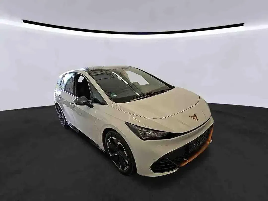 CUPRA Born - Thumbnail 4