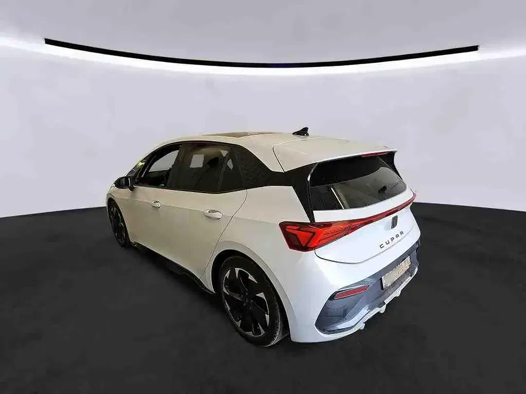 CUPRA Born - Thumbnail 5