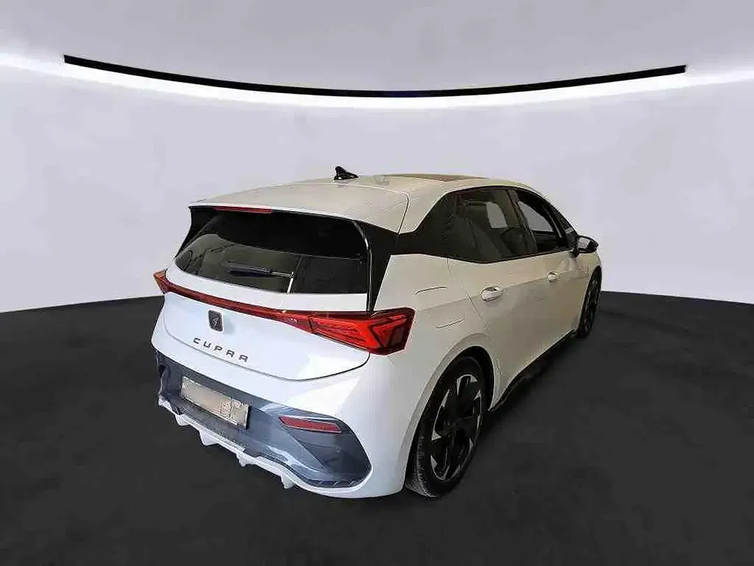 CUPRA Born - Thumbnail 6