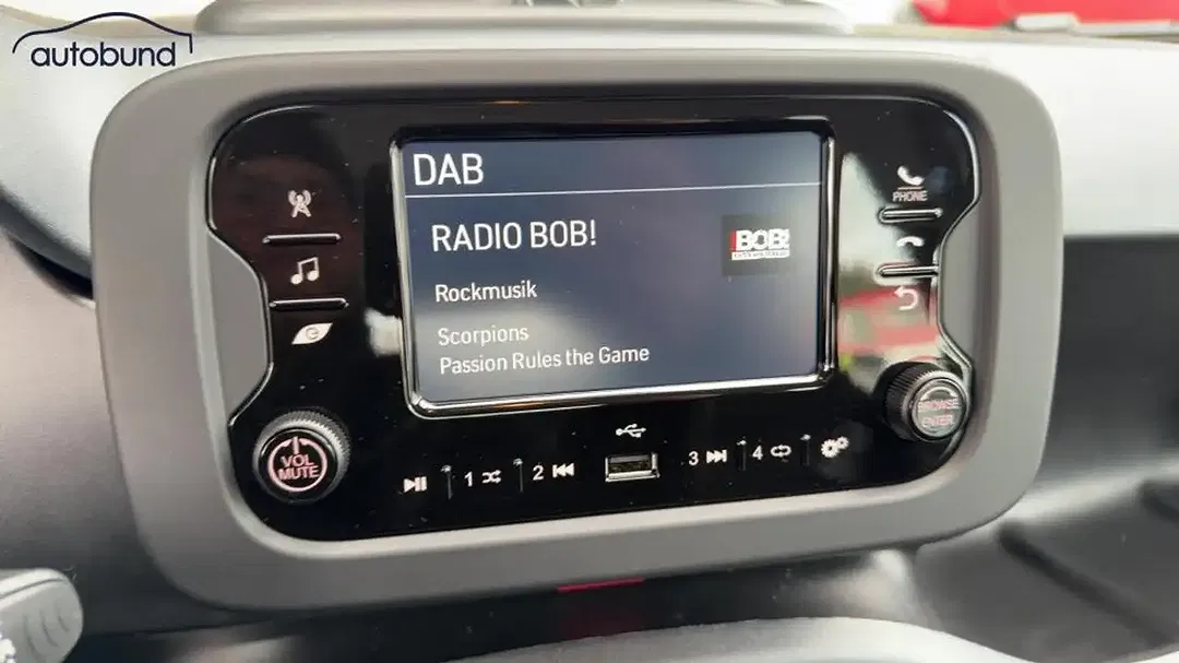 Fiat Panda 1.0 Hybrid Basis - Thumbnail 13