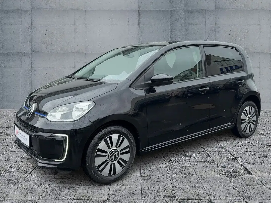 Volkswagen e-up! Style Plus - foto 1