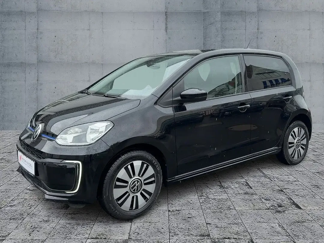 Volkswagen e-up! Style Plus - Afbeelding 1