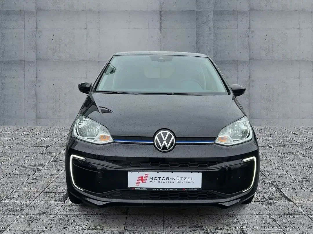 Volkswagen e-up! Style Plus - foto 2