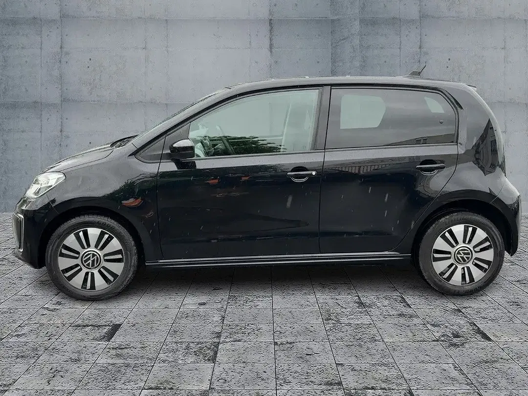 Volkswagen e-up! Style Plus - Thumbnail 3
