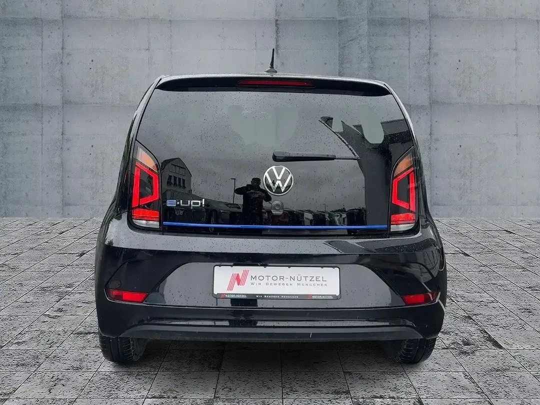 Volkswagen e-up! Style Plus - Thumbnail 4