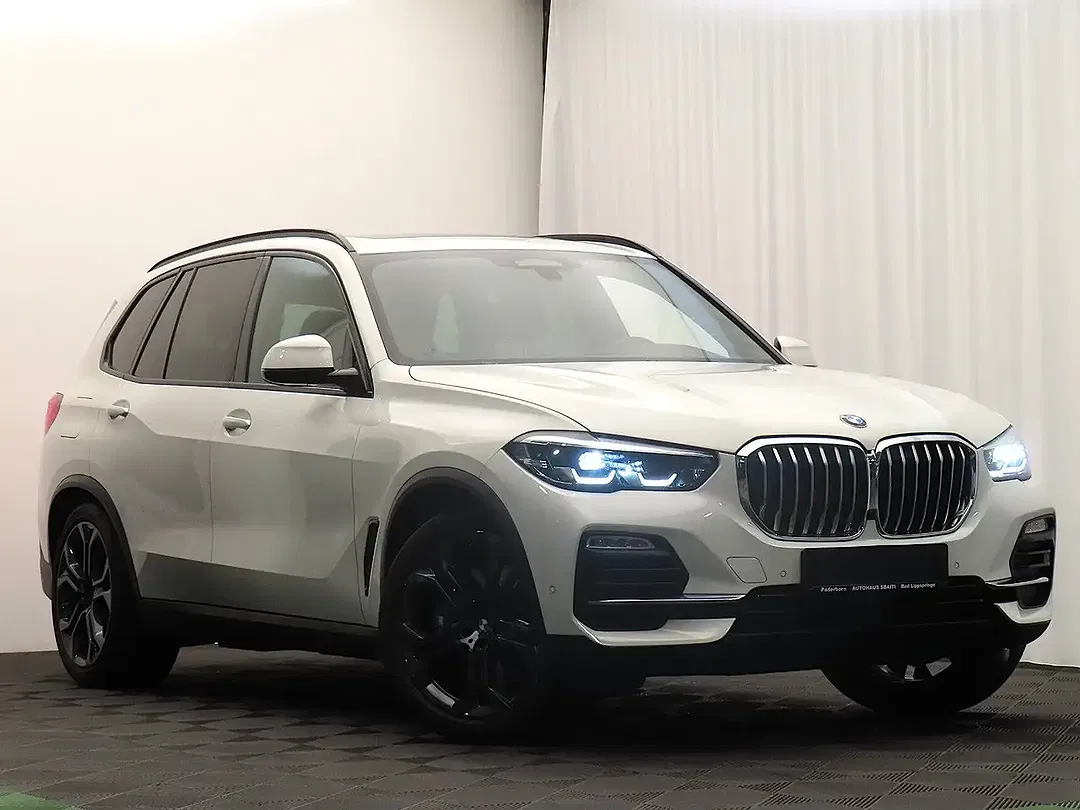 BMW X5 AUT xDrive Shadow Line - foto 1