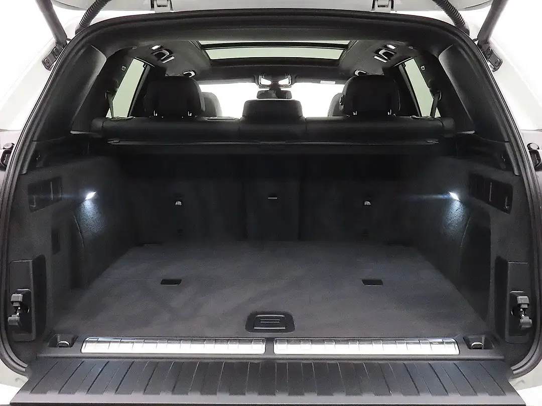 BMW X5 AUT xDrive Shadow Line - Thumbnail 10