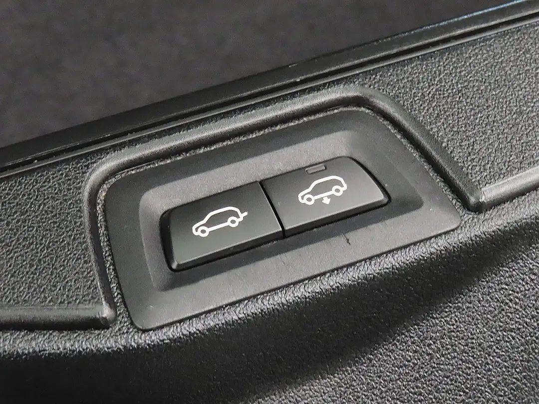 BMW X5 AUT xDrive Shadow Line - Thumbnail 11