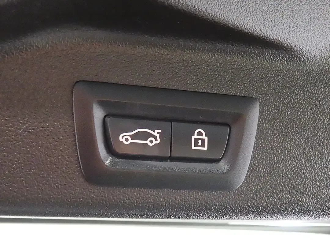 BMW X5 AUT xDrive Shadow Line - Thumbnail 12