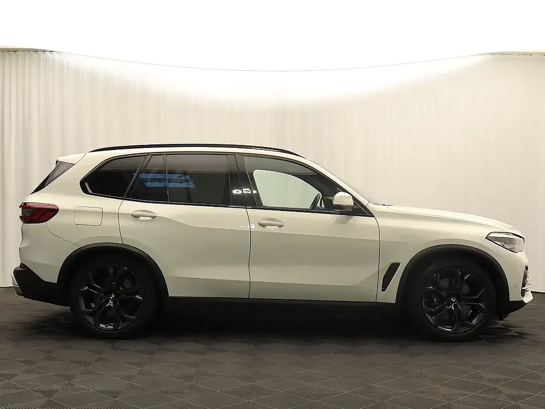 BMW X5 AUT xDrive Shadow Line - Thumbnail 13