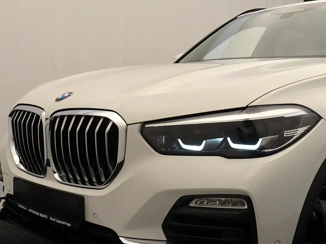 BMW X5 AUT xDrive Shadow Line - foto 15