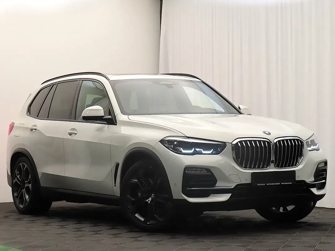 BMW X5 AUT xDrive Shadow Line - foto 2