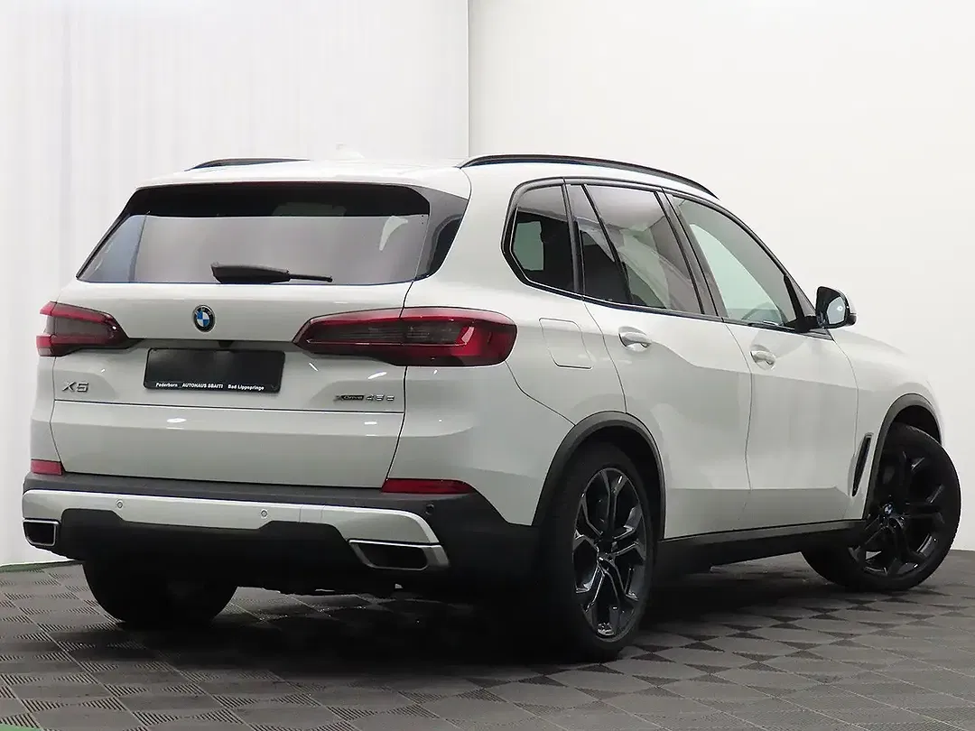 BMW X5 AUT xDrive Shadow Line - Thumbnail 3